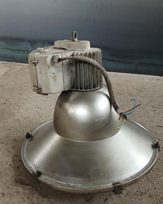 Lampada industriale