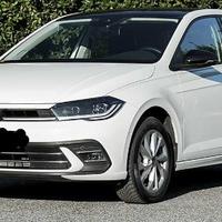 Ricambi volkswagen polo 8/musata,airbag,meccanica