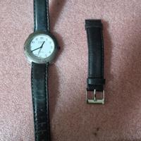 *0604NN-Orologio Benetton By Bulova