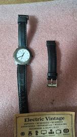 *0604NN-Orologio Benetton By Bulova