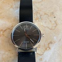Orologio calvin klein