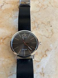Orologio calvin klein