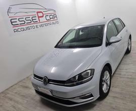 VOLKSWAGEN Golf 1.0 TSI 115 CV 5p. Trendline Blu