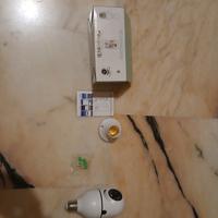 wifi camera 360°