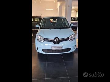 RENAULT Twingo 22 kWh Zen