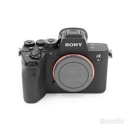 Sony A7R IV