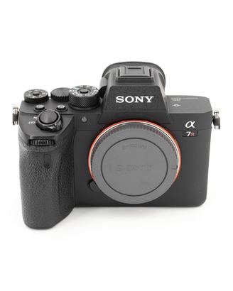 Sony A7R IV