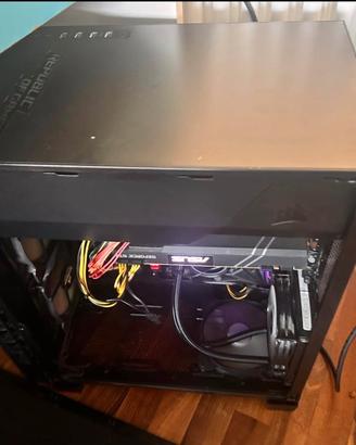 Pc gaming/studio/lavoro