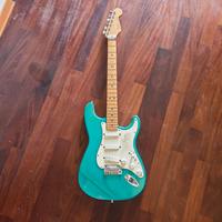 Fender Stratocaster Plus 