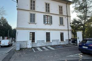 Eleganza e prestigio nel cuore di Monza - Viale Ce