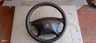 volante Citroen Berlingo 