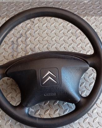 volante Citroen Berlingo 