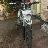 Motocross 110 kayo 2020