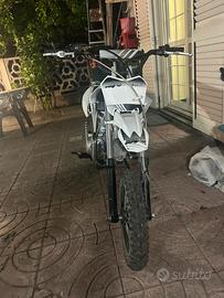 Motocross 110 kayo 2020