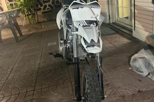 Motocross 110 kayo 2020