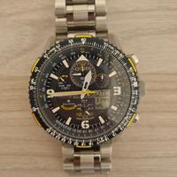 Citizen Pro Master Sky Hawk