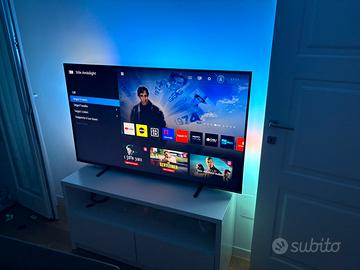 Smart TV Philips 55