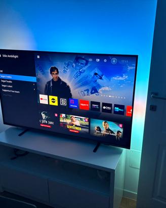 Smart TV Philips 55