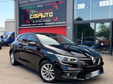 Renault Megane Mégane Blue dCi 115 CV EDC Business