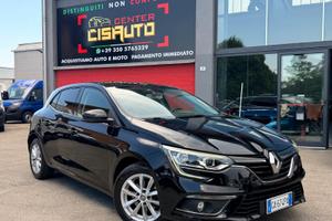 Renault Megane Mégane Blue dCi 115 CV EDC Business