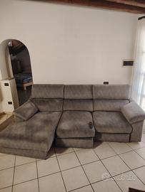 Divano Fasano 4 posti