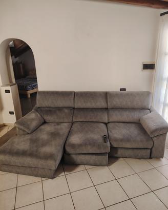 Divano Fasano 4 posti