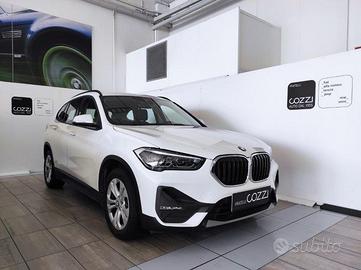 BMW X1 (F48) - X1 xDrive25e Business Ad
