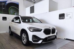 BMW X1 (F48) - X1 xDrive25e Business Ad