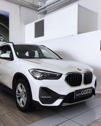 BMW X1 (F48) - X1 xDrive25e Business Ad