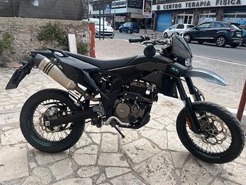 Kl kxe 125 - 2022 "tua da 39,00 euro al mese"