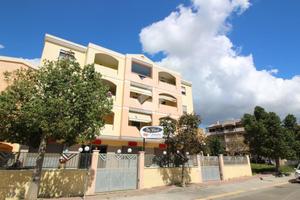 BOX A QUARTU SANT'ELENA