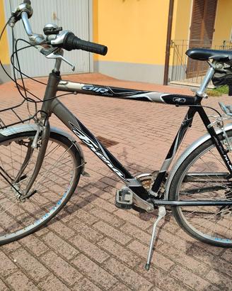 bici uomo