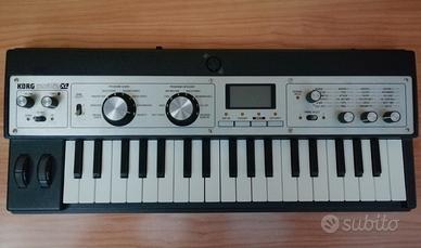 Korg microKorg XL