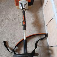 DECESPUGLIATORE STIHL FS120R