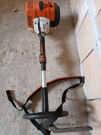 DECESPUGLIATORE STIHL FS120R