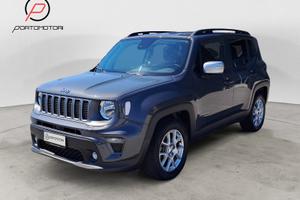 JEEP Renegade - Renegade 1.3 T4 190CV PHEV 4xe AT6
