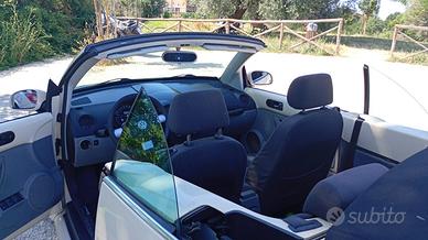 Maggioline cabrio