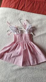 vestito neonata 