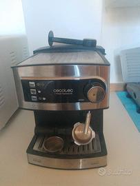 Macchina caffè