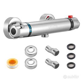 Valvola Termostatica per Rubinetto Doccia camper