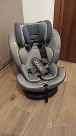 Seggiolino auto Reecle 360 Girevole 