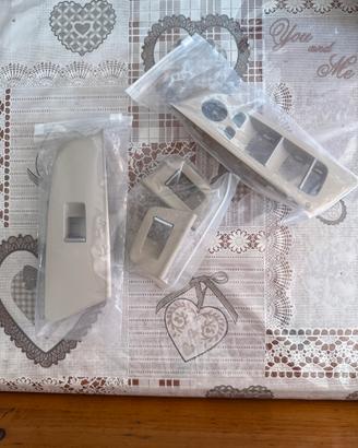 Pulsantiera BMW Serie 5 G30
