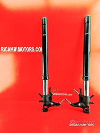 FORCELLE PIASTRA SUZUKI GSXR 600 750