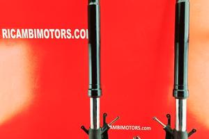 FORCELLE PIASTRA SUZUKI GSXR 600 750