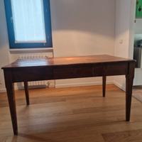 Tavolo antico in legno