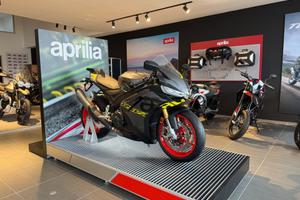 Aprilia RSV4