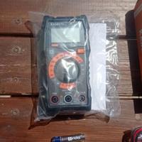 Multimetro digitale EU Direct Kaiweets KM100 per t