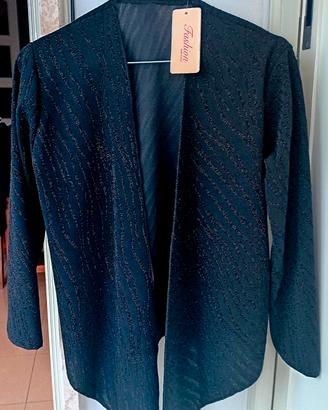 Blaser donna elegante