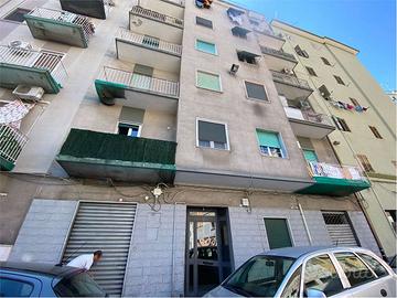 Locale commerciale Via Icco 6