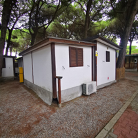 Casa Mobile su Ruote "Di Fina"